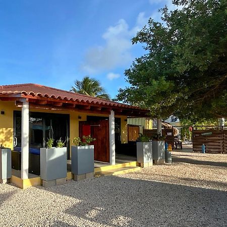 Sonrisa Boutique Hotel - Adults Only Kralendijk na wyspie Bonaire Zewnętrze zdjęcie