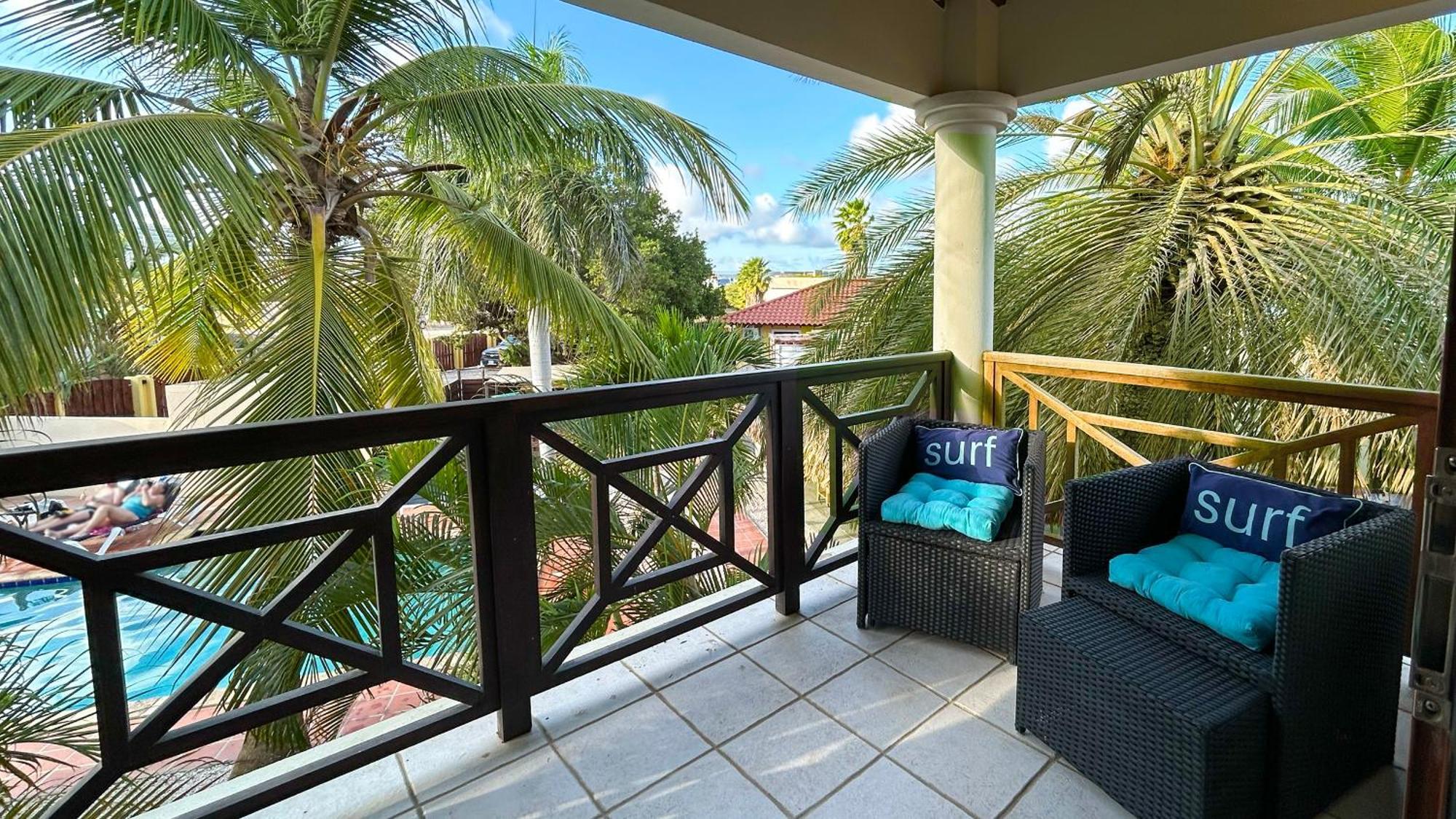 Sonrisa Boutique Hotel - Adults Only Kralendijk na wyspie Bonaire Zewnętrze zdjęcie