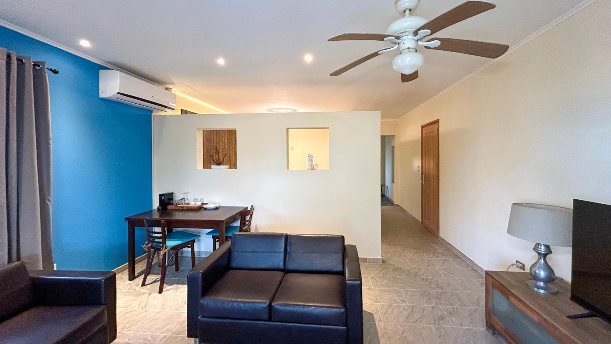Sonrisa Boutique Hotel - Adults Only Kralendijk na wyspie Bonaire Zewnętrze zdjęcie