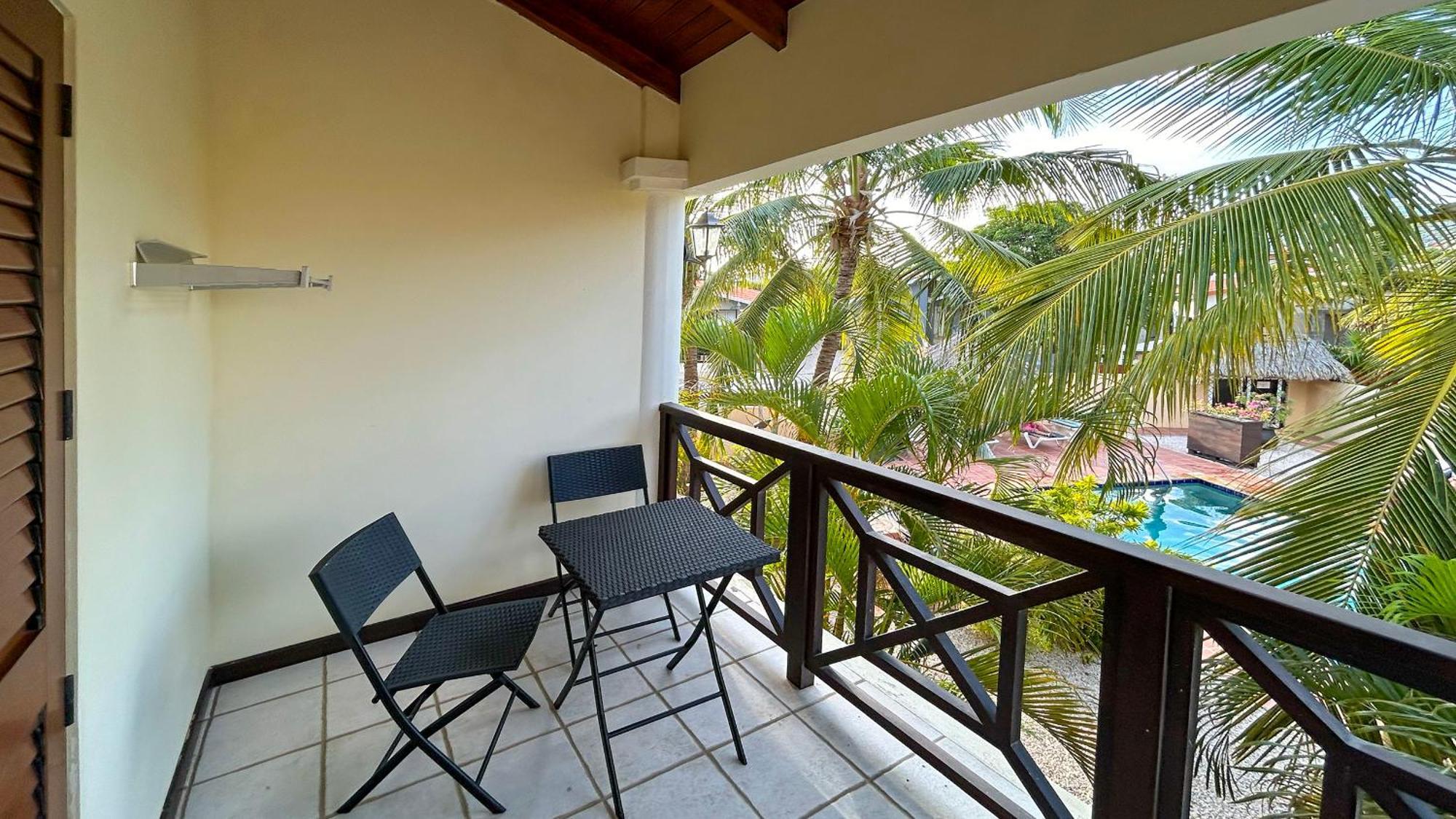 Sonrisa Boutique Hotel - Adults Only Kralendijk na wyspie Bonaire Zewnętrze zdjęcie