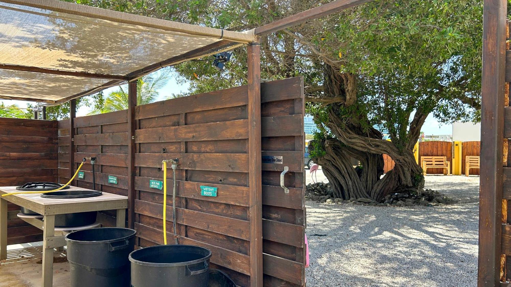 Sonrisa Boutique Hotel - Adults Only Kralendijk na wyspie Bonaire Zewnętrze zdjęcie
