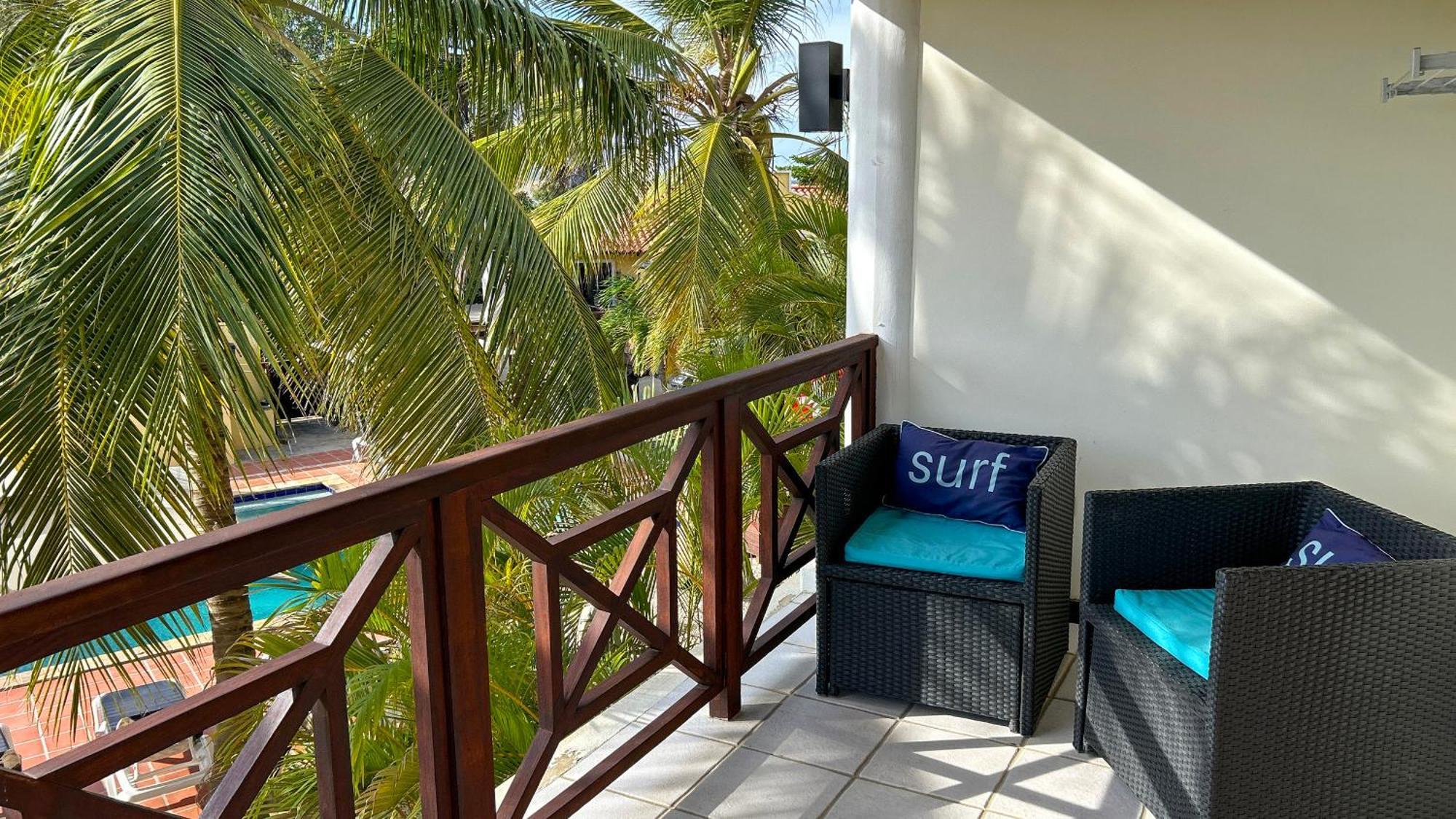Sonrisa Boutique Hotel - Adults Only Kralendijk na wyspie Bonaire Zewnętrze zdjęcie