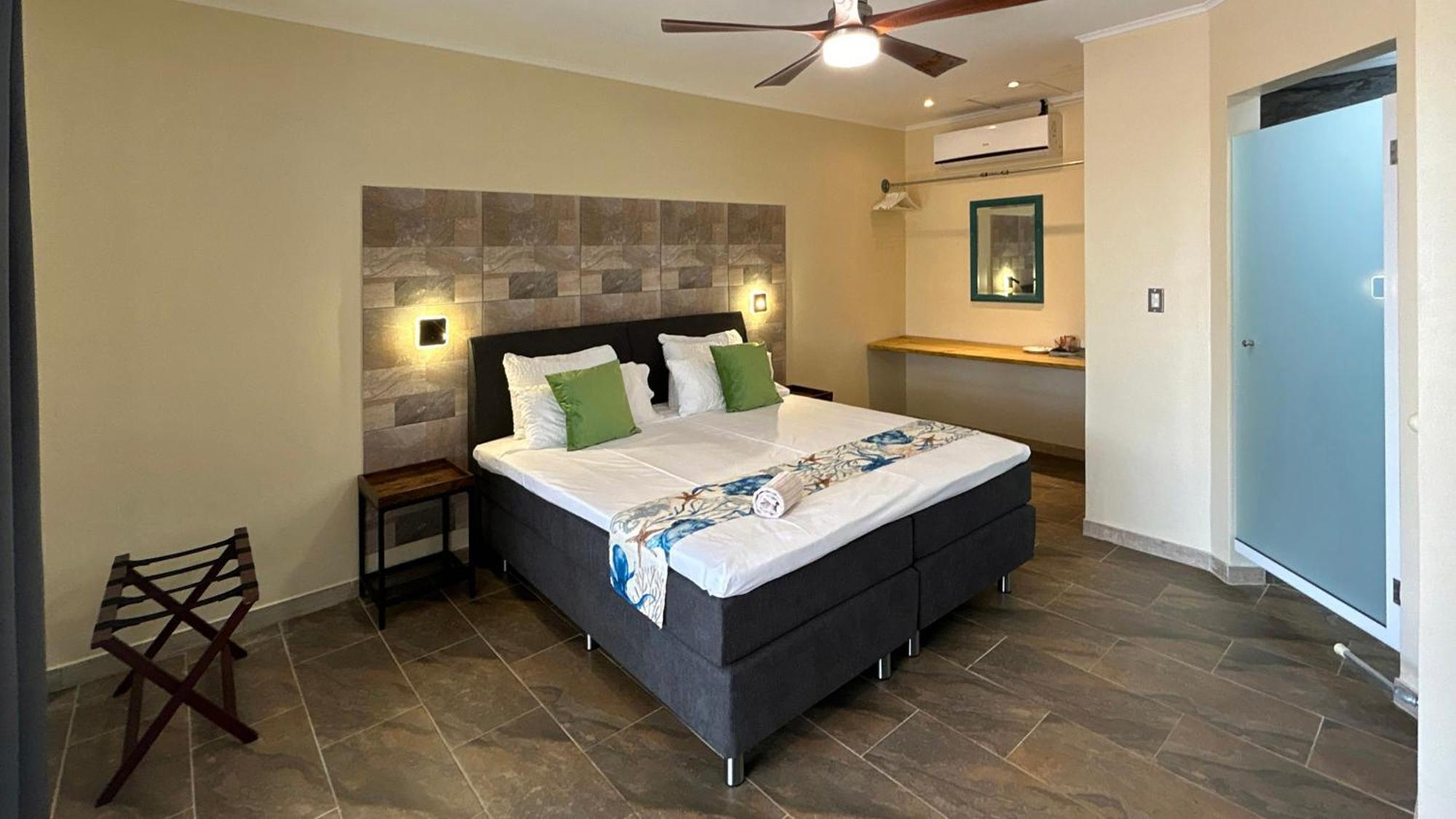 Sonrisa Boutique Hotel - Adults Only Kralendijk na wyspie Bonaire Zewnętrze zdjęcie