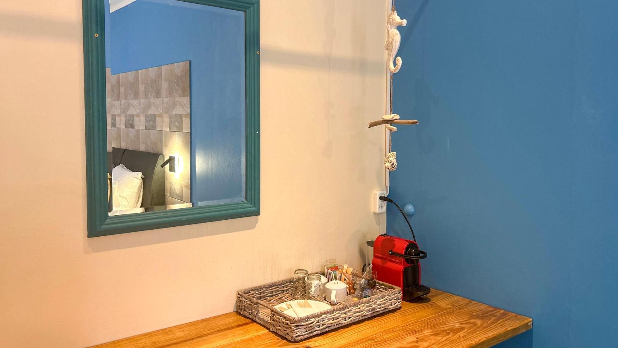 Sonrisa Boutique Hotel - Adults Only Kralendijk na wyspie Bonaire Zewnętrze zdjęcie