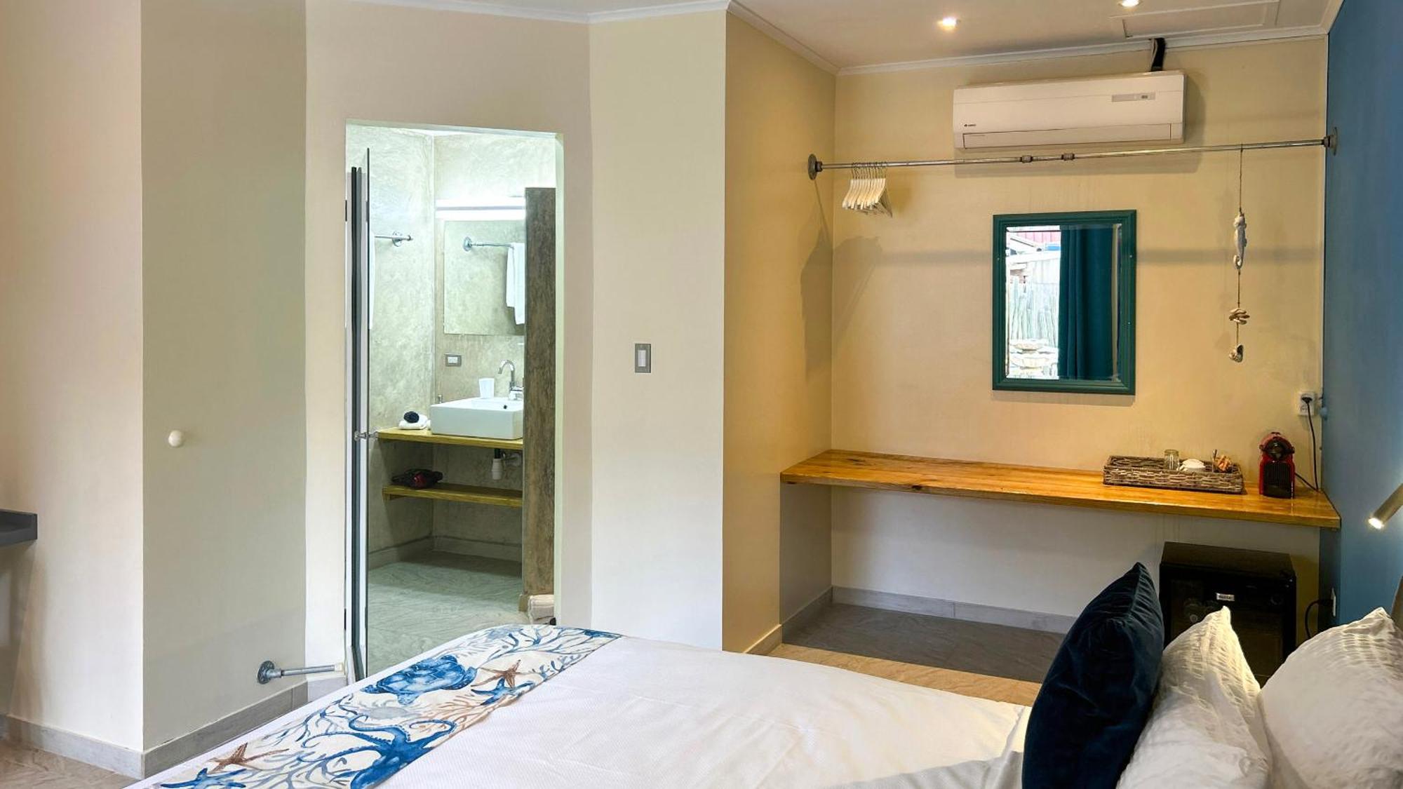 Sonrisa Boutique Hotel - Adults Only Kralendijk na wyspie Bonaire Zewnętrze zdjęcie