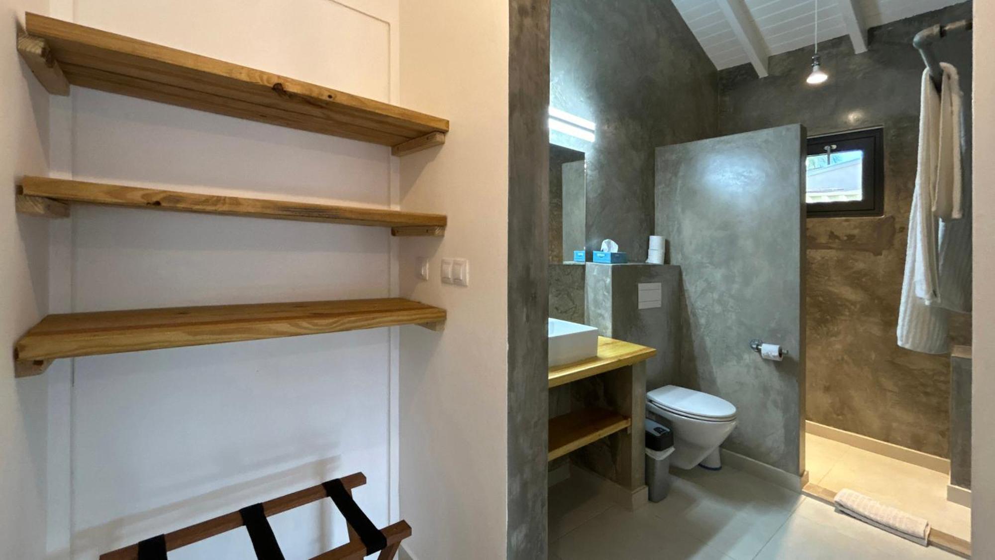 Sonrisa Boutique Hotel - Adults Only Kralendijk na wyspie Bonaire Zewnętrze zdjęcie