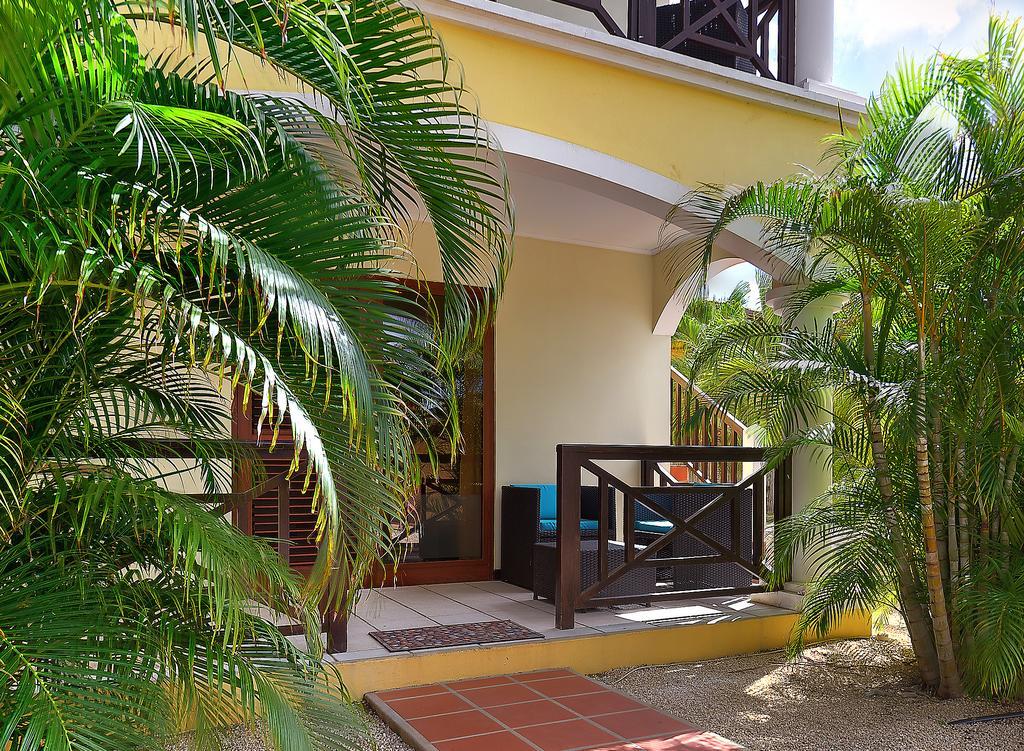Sonrisa Boutique Hotel - Adults Only Kralendijk na wyspie Bonaire Zewnętrze zdjęcie