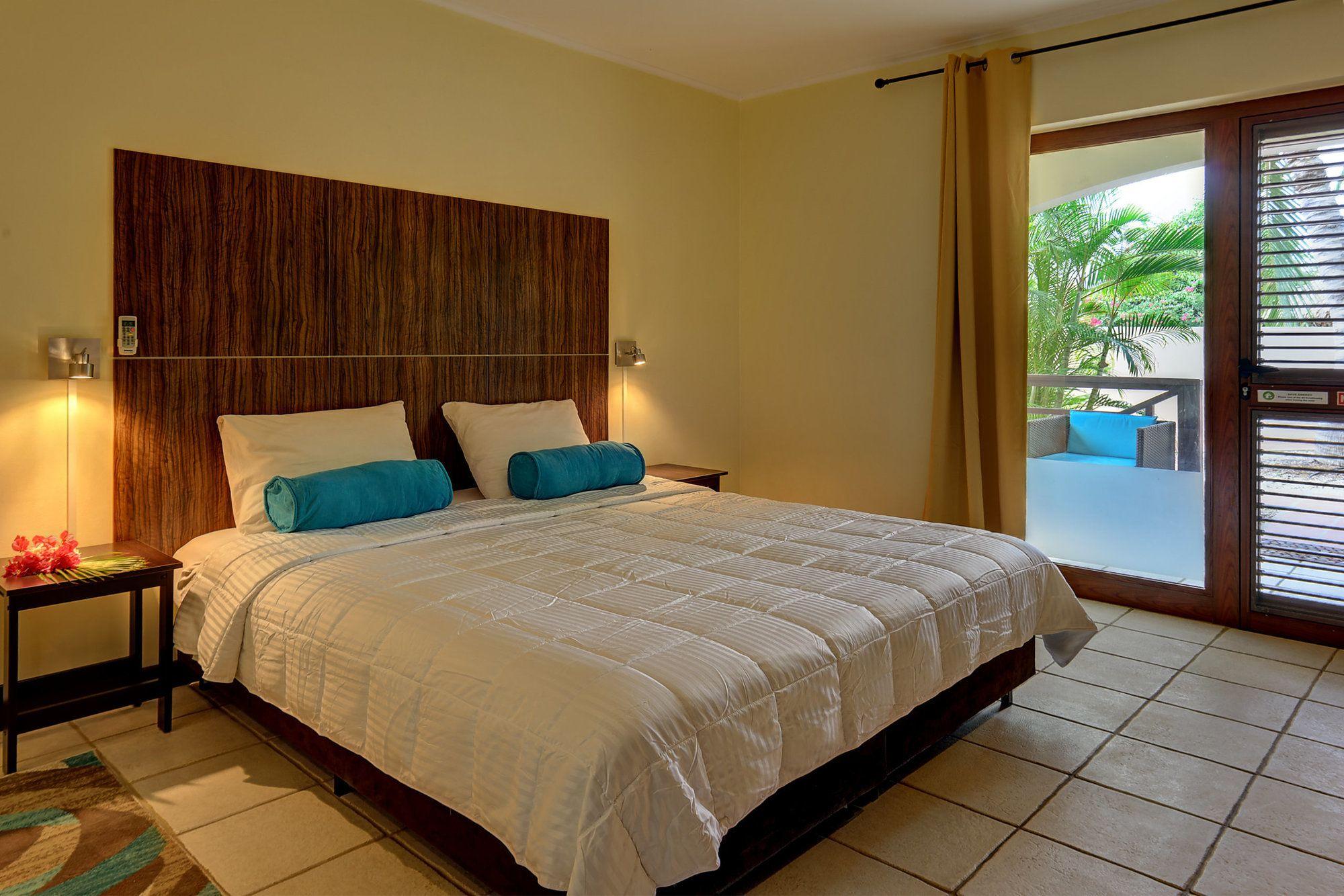 Sonrisa Boutique Hotel - Adults Only Kralendijk na wyspie Bonaire Zewnętrze zdjęcie